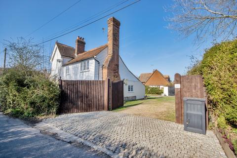 3 bedroom detached house for sale, Sissinghurst, Cranbrook TN17