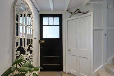3 bedroom detached house for sale, Sissinghurst, Cranbrook TN17