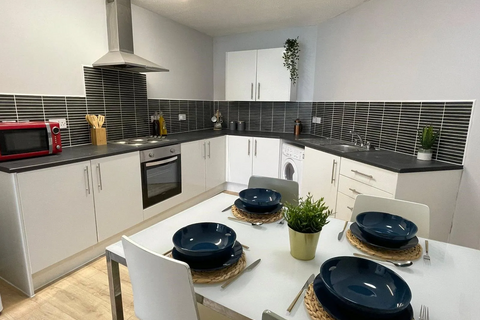 undefined, London N11