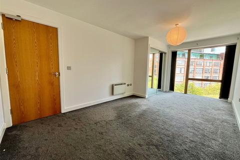 Sherborne Street, Birmingham, B16