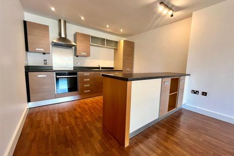 2 bedroom apartment for sale, Sherborne Street, Birmingham, B16