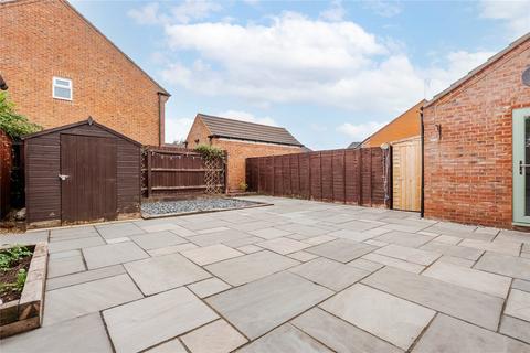 4 bedroom detached house for sale, Missenden Street, Bletchley MK3
