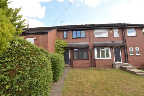 Kendal Rise, Leeds
