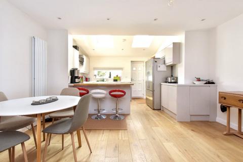 undefined, Kendal Rise, Leeds