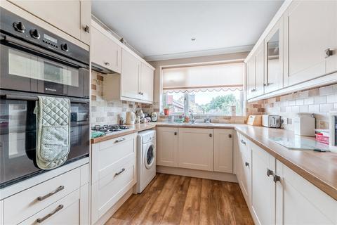 undefined, Knoll Wood Park, Horsforth, Leeds