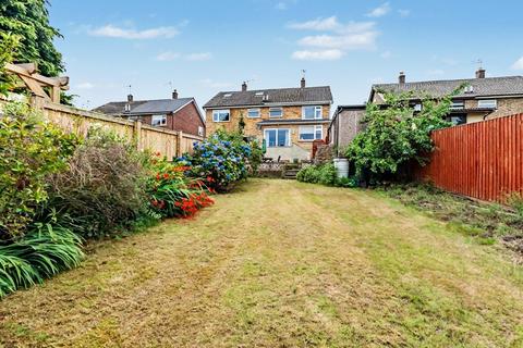 Knoll Wood Park, Horsforth, Leeds