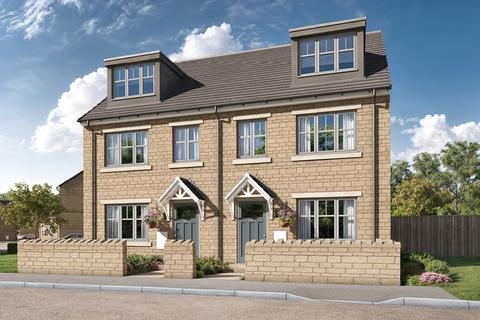 undefined, Plot 1, The Beech at Buckley Place, SN14, The Street SN14