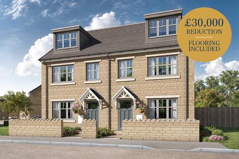 undefined, Plot 1, The Beech at Buckley Place, The Street SN14
