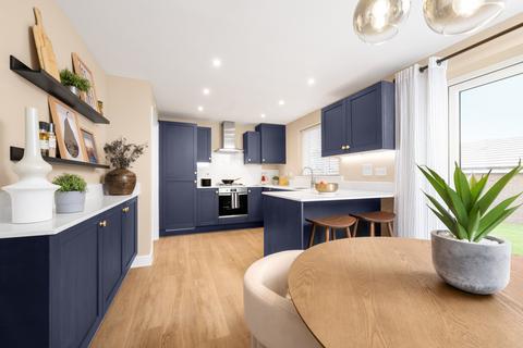 undefined, Plot 3, The Spruce at Buckley Place, SN14, The Street SN14