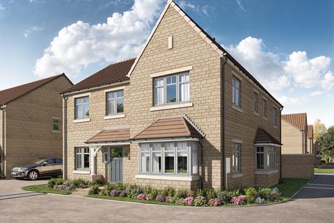 4 bedroom detached house for sale, Plot 4, The Maple at Buckley Place, SN14, The Street SN14