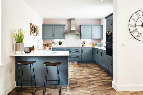 4 bedroom detached house for sale, Plot 4, The Maple at Buckley Place, SN14, The Street SN14