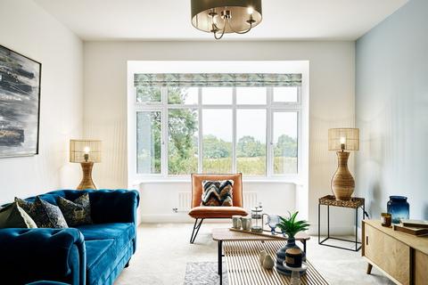 undefined, Plot 4, The Maple at Buckley Place, SN14, The Street SN14