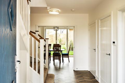 undefined, Plot 4, The Maple at Buckley Place, SN14, The Street SN14