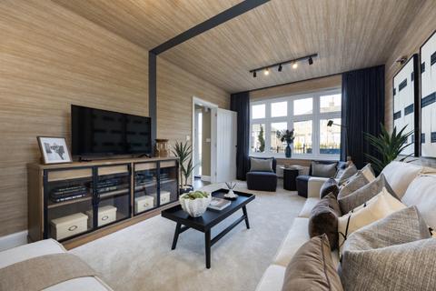 4 bedroom detached house for sale, Plot 5, The Aspen at Buckley Place, SN14, The Street SN14