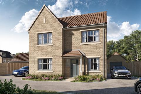 undefined, Plot 5, The Aspen at Buckley Place, SN14, The Street SN14