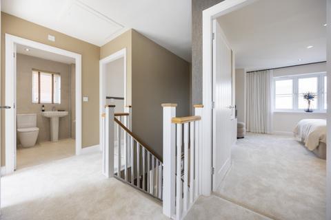 undefined, Plot 5, The Aspen at Buckley Place, SN14, The Street SN14