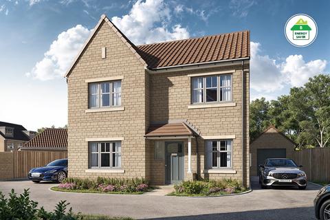 undefined, Plot 5, The Aspen at Buckley Place, The Street SN14