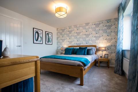 undefined, Plot 15, The Rowan at Buckley Place, SN14, The Street SN14