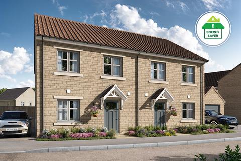 undefined, Plot 15, The Rowan at Buckley Place, The Street SN14