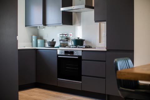 undefined, Plot 15, The Rowan at Buckley Place, The Street SN14
