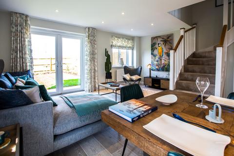 undefined, Plot 15, The Rowan at Buckley Place, The Street SN14