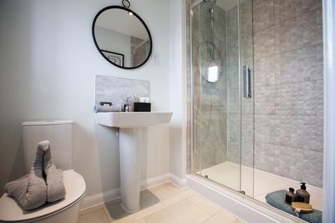 undefined, Plot 15, The Rowan at Buckley Place, The Street SN14