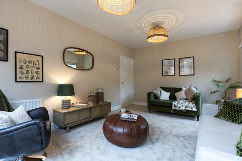 undefined, Plot 11, The Chestnut at Buckley Place, SN14, The Street SN14