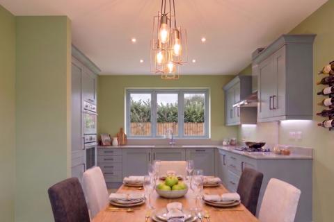 undefined, Plot 11, The Chestnut at Buckley Place, The Street SN14