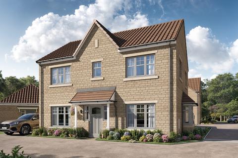 undefined, Plot 11, The Chestnut at Buckley Place, The Street SN14