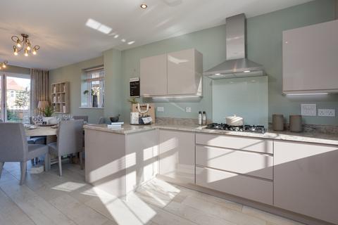 undefined, Plot 238, The Yew at Albany Park, Church Crookham, Albany Park GU52