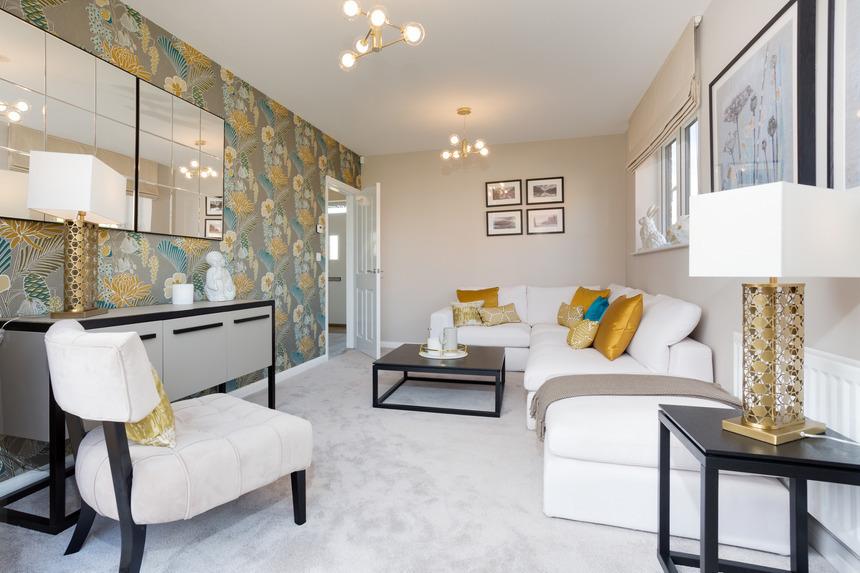 Yew 19 living room Housetype Plot - Hero 860x573