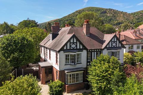 undefined, 29 Albert Park Road, Malvern, Worcestershire, WR14
