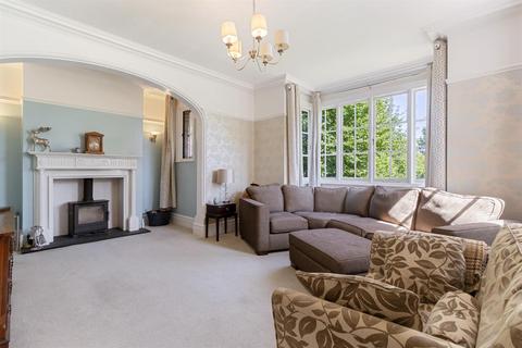 undefined, 29 Albert Park Road, Malvern, Worcestershire, WR14