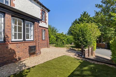 undefined, 29 Albert Park Road, Malvern, Worcestershire, WR14
