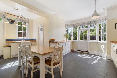 5 bedroom semi-detached house for sale, Albert Park Road, Malvern, WR14