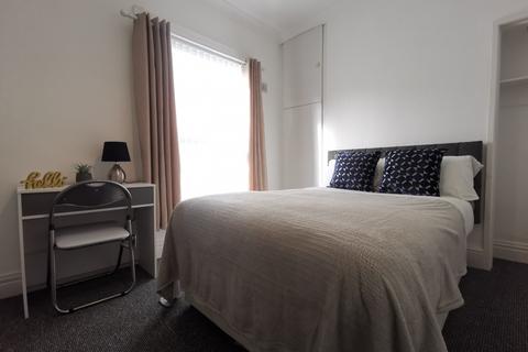 1 bedroom in a house share to rent, Goddard Avenue,  Hull, HU5
