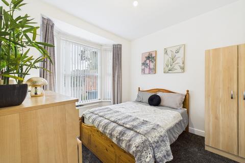 undefined, Goddard Avenue,  Hull, HU5