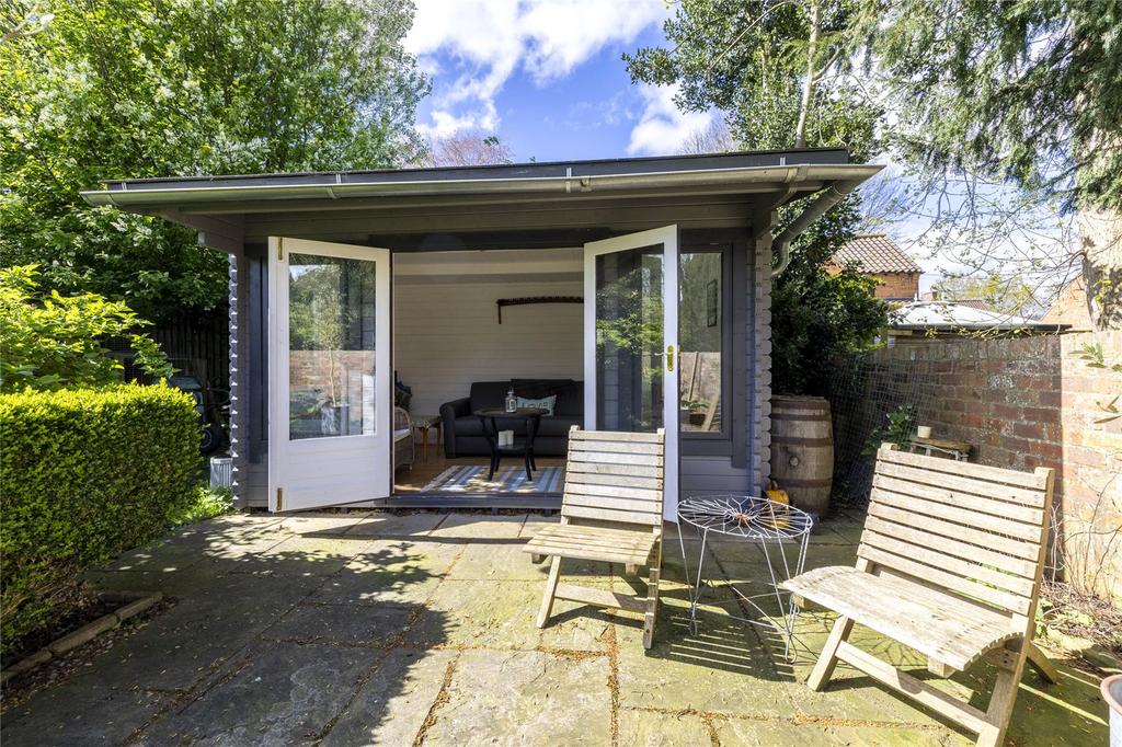 Summer House