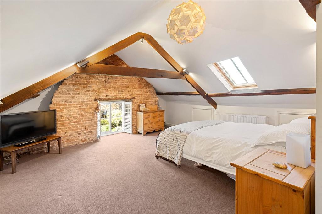 Principal Bedroom