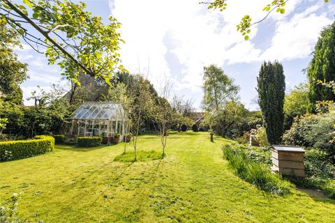 4 bedroom terraced house for sale, The Green, Upper Poppleton, York, North Yorkshire, YO26