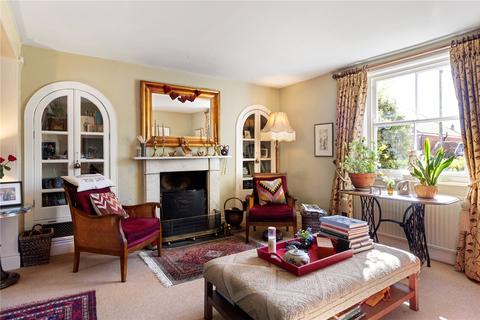 4 bedroom terraced house for sale, The Green, Upper Poppleton, York, North Yorkshire, YO26