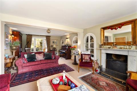 4 bedroom terraced house for sale, The Green, Upper Poppleton, York, North Yorkshire, YO26
