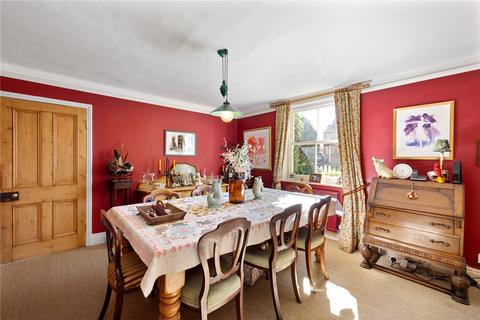 4 bedroom terraced house for sale, The Green, Upper Poppleton, York, North Yorkshire, YO26