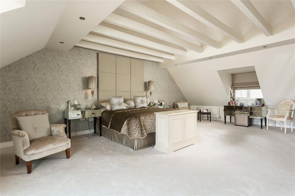 Principal Bedroom