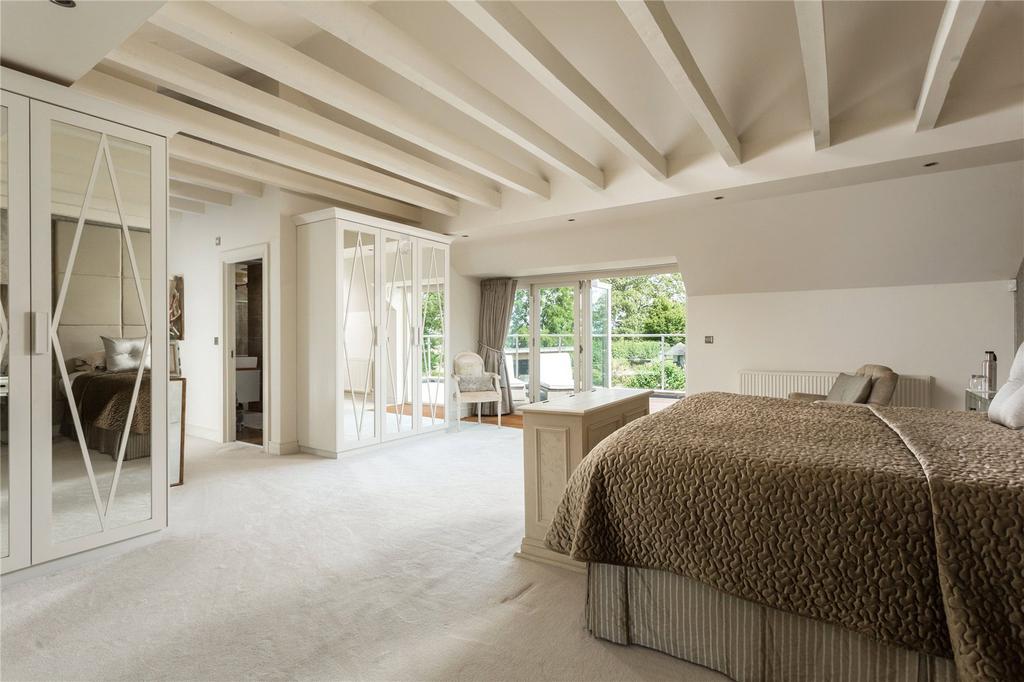 Principal Bedroom