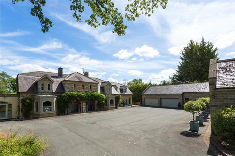 undefined, Littlethorpe, Ripon, North Yorkshire, HG4