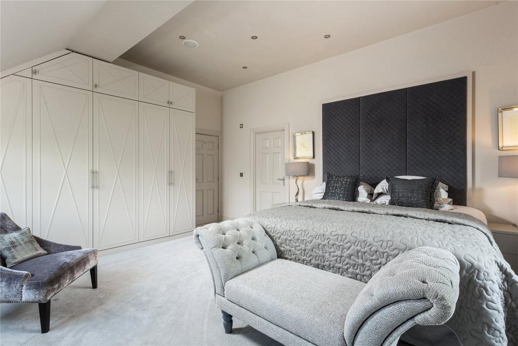 Bedroom Five