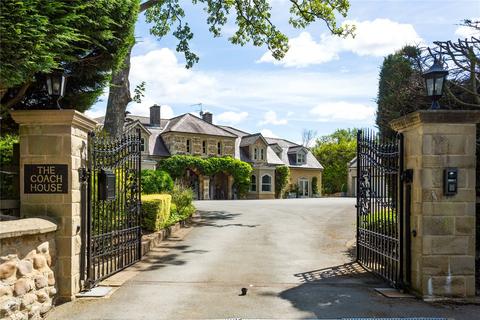 undefined, Littlethorpe, Ripon, North Yorkshire, HG4