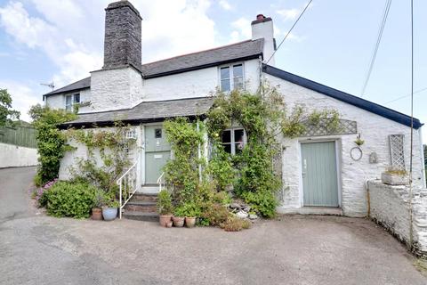 Haverstock Cottage Higher Slade, Ilfracombe, EX34 8LJ