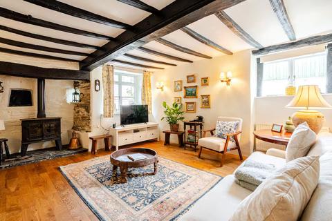 Haverstock Cottage Higher Slade, Ilfracombe, EX34 8LJ
